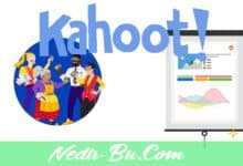 Kahoot Nedir Eğlenceli Sınav Uygulama Web 2 Aracı