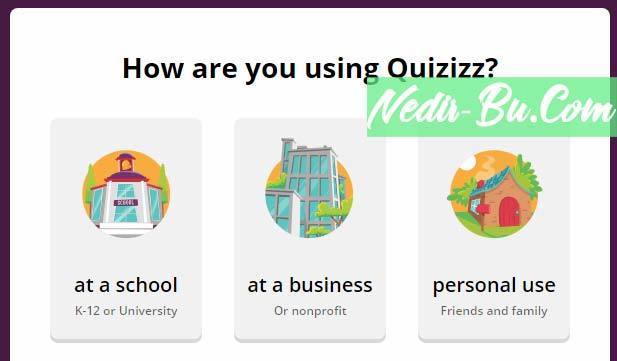 quizizz-nedir-nasıl-kullanılır