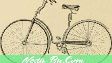 İlk-Bisiklet-İsminin-Verilmesi