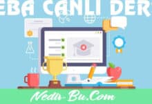 Eba-Canlı-Ders-nedir-Uygulaması-Oluşturma-Ve-Başlatma-Adımları