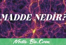 Madde-Kısaca-Nedir-Maddenin-Ayırt-Edici-Özellikleri-Nelerdir