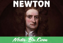 Newton-'un-Hareket-Yasaları-Kanunları-Nelerdir