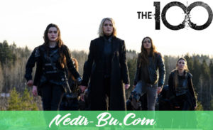 The 100 Dizisi Konusu Oyuncuları ve Ne Zaman Yayınlanacak