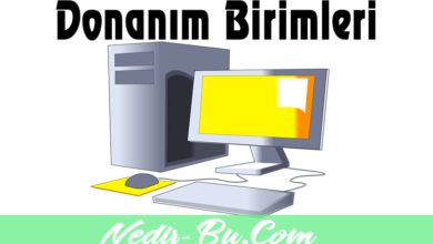 Donanım-Birimleri-Nedir-Ve-Bileşenleri-Nelerdir