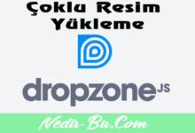 Dropzone-Nedir-,-Nasıl-Kullanılır-Basit-Uygulama-Örneği