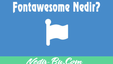 Fontawesome-Nedir-Web-Sitesinde-Nasıl-Kullanılır