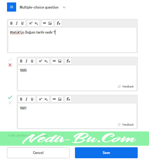 soru-ekleme-bölümü