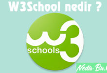 W3school-Nedir-,-Ne-İşe-Yarar-,-Nasıl-Kullanılır
