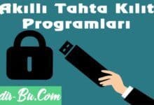 Akıllı-Tahta-Kilit-Yazılımı-Nedir-En-İyi-3-Uygulama