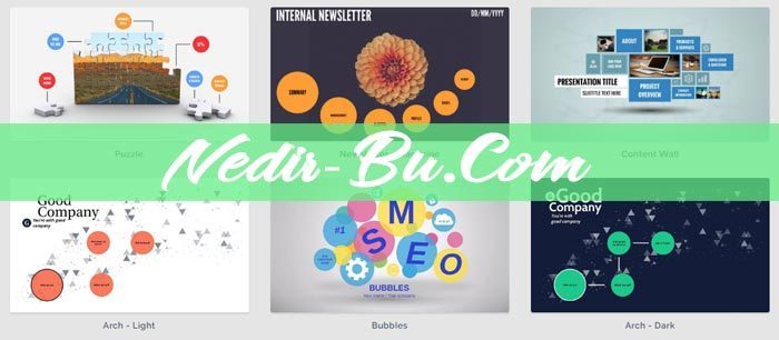 sunum-programı-tema-seçimi