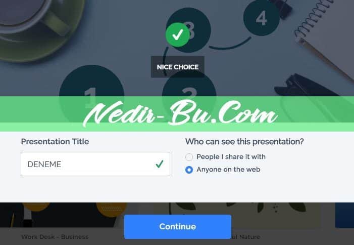 template-ismi-belirleme