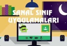 Sanal-Sınıf-Nedir-,-Uygulamaları-Nelerdir-,-En-İyi-5-Uygulama
