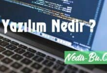 Yazılım-Nedir-Türleri-ve-Çeşitleri-Nelerdir-Kısaca