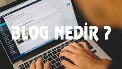 Blog-Nedir-Ne-İşe-Yarar-Kişisel-Blog-Nasıl-Yapılır