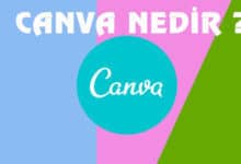 Canva-Nedir-,-Nasıl-Kullanılır-Ve-Ücretsiz-Pro-Üyelik-Alma