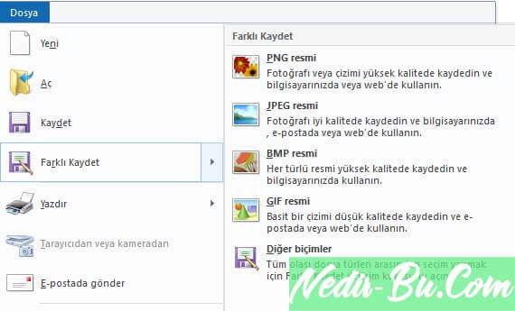 Fotoğraf-(-Resim-)-Dosya-Türü-Değiştirme 