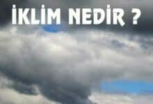 İklim-Nedir-Kısaca-Ve-İklim-Tipleri-Nelerdir