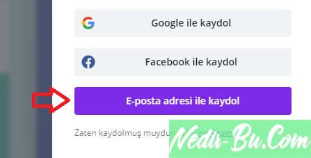 canva-üyeli-işlemi-nasıl-yapılır