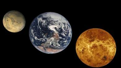 Gezegenler-Nasıl-Oluşmuştur-ve-Dünyanın-Oluşumu-Fikirleri