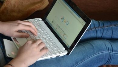 Klavyede-Hızlı-Yazma-Teknikleri-,-10-Parmak-Yazmak-İçin