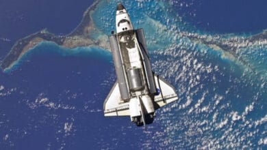 NASA Nedir Ne İş Yapar ve Açılımı Nedir