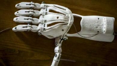 3D-Baskı-Teknolojisinin-Kullanılacağı-En-Önemli-Sektörler