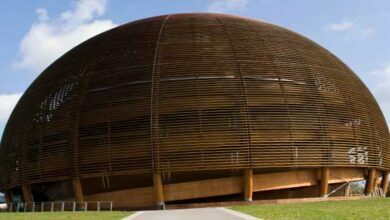 CERN Nedir Kisaca Amaclari Nelerdir