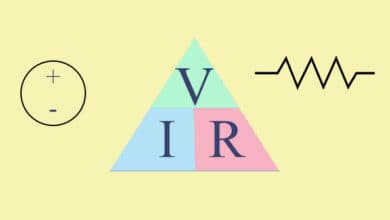 Ohm-Yasası-Nedir-Kısaca-Açıklaması-ve-Örnekler