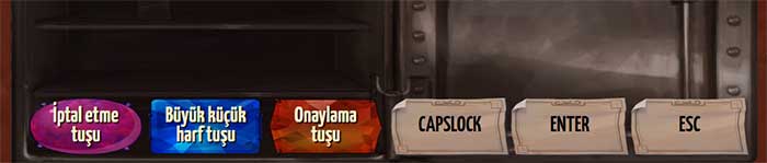 Oyunlaştırma Web 2.0 aracı örnek oyun