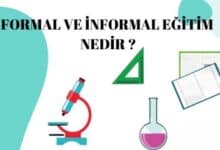 formal-informal-egitim-nedir