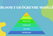 Bloom-tam-ogrenme-modeli-nedir