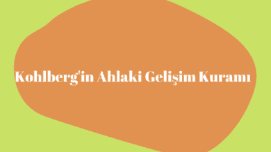 Kohlberg’in Ahlaki Gelişim Kuramı Nedir