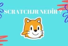 Scratch JR Nedir ve Nasıl Kullanılır nedir bu