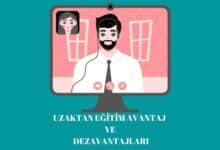 Uzaktan Eğitimin Avantajları Ve Dezavantajları