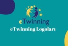 eTwinning Logo 2022