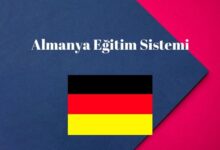 Almanya Eğitim Sistemi