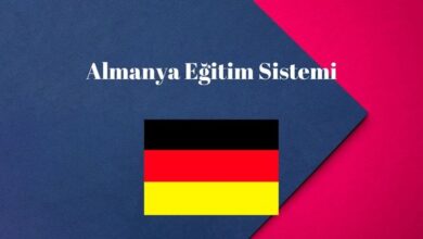 Almanya Eğitim Sistemi