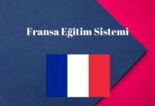 Fransa Eğitim Sistemi Nedir Kısaca