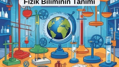 Fizik Biliminin Tanımı